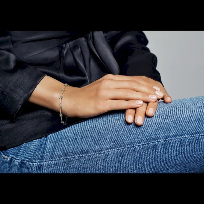 Celestial Stars Bracelet - Image 5