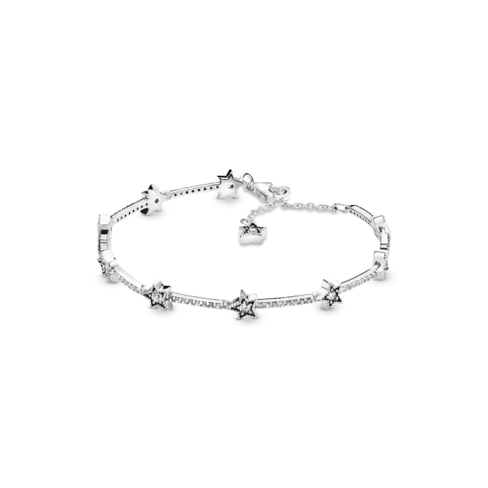 Celestial Stars Bracelet - Image 2