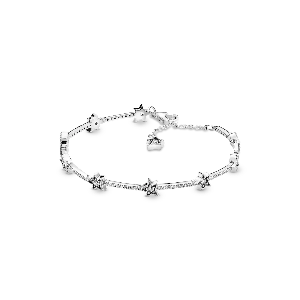 Celestial Stars Bracelet