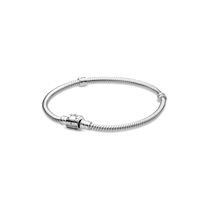 BE LOVE Engravable Love Heart Charm Bracelet Set - Image 3