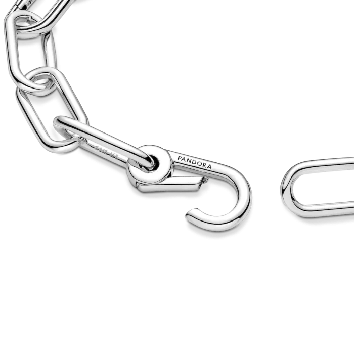 Pandora ME Medium-Link Chain Bracelet - Image 5