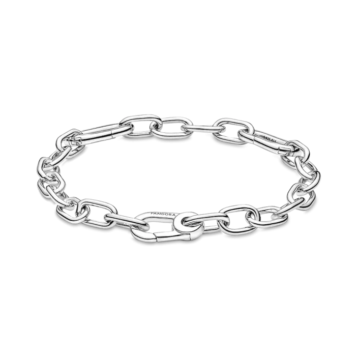 Pandora ME Small-Link Chain Bracelet - Image 8