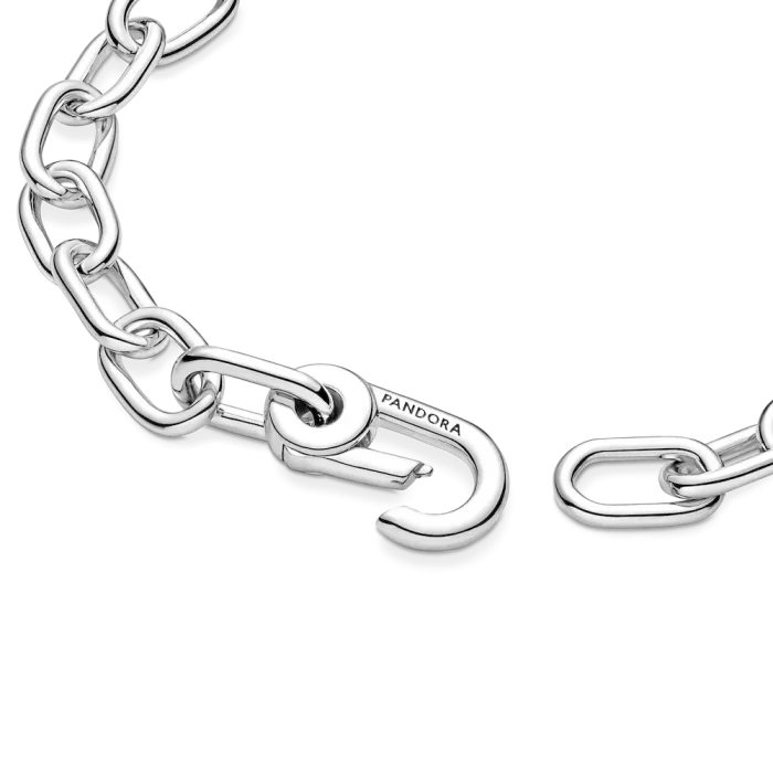 Pandora ME Small-Link Chain Bracelet - Image 7