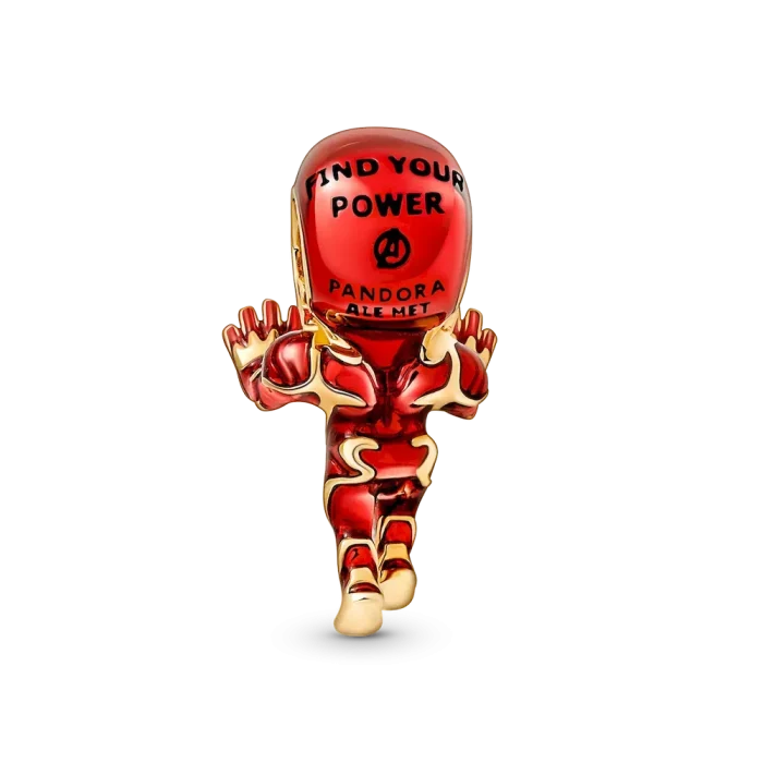 Marvel Iron Man Bracelet Set - Image 6