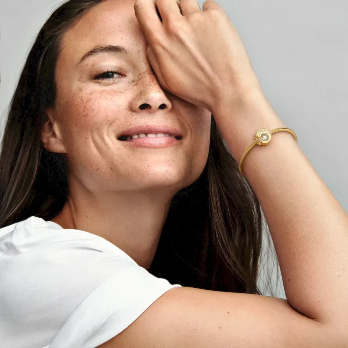 Sparkling Shooting Star Charm - Image 3