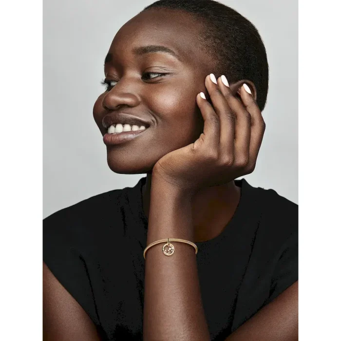 Scorpio Zodiac Dangle Charm Bracelet Set - Image 12