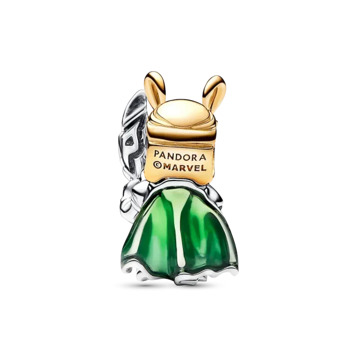Marvel Loki Charm - Image 4