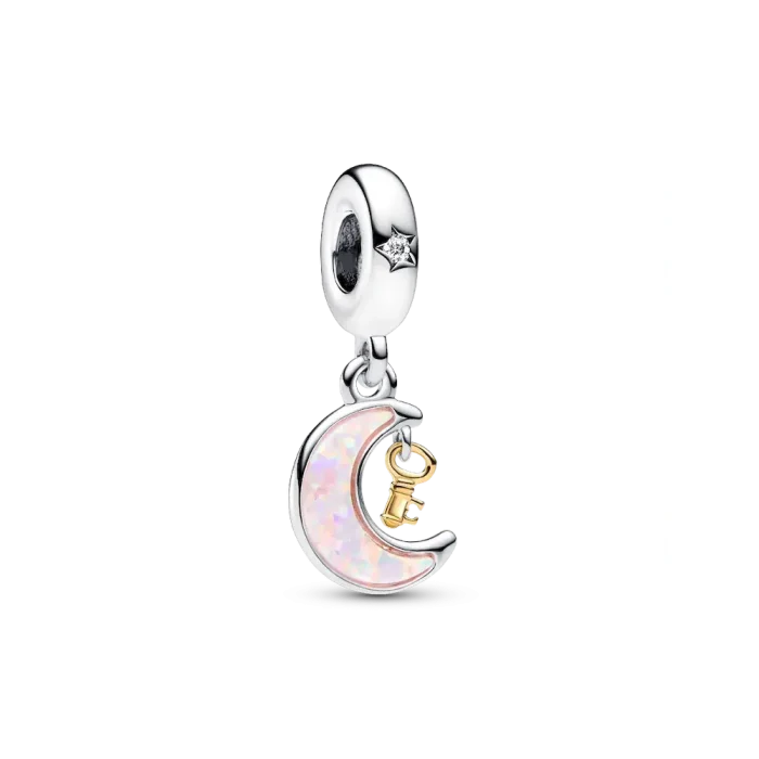 Dream Big Believe In Yourself Charm Bracelet Set - Image 3