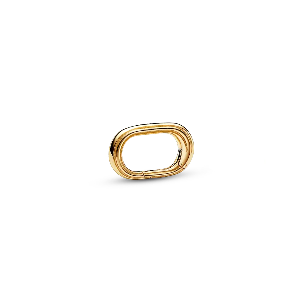 Pandora ME Rectangular Openable Link