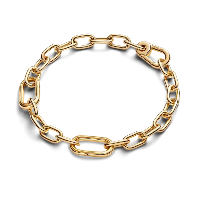 Pandora ME Rectangular Openable Link - Image 6