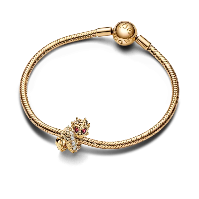 Dragon Charm - Image 5