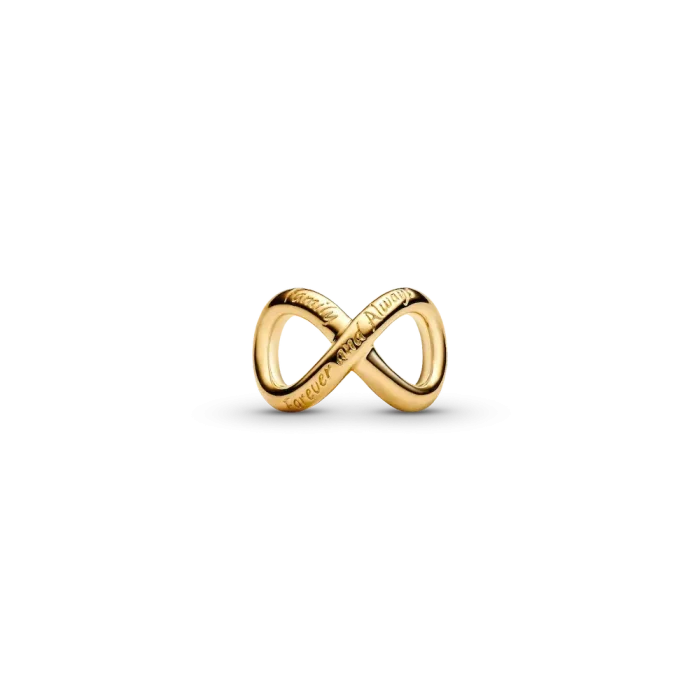 Forever and Always Family Charm Duo - Image 3