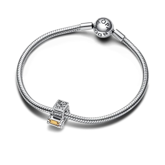 Two-tone Adventure Car Charm - Image 6