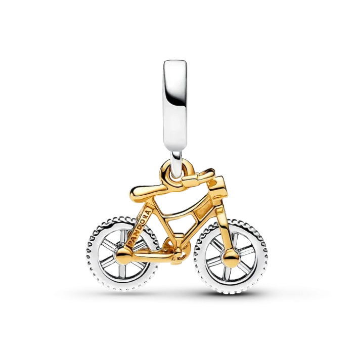 Let's Go On An Adventure Charm Trio - Image 17