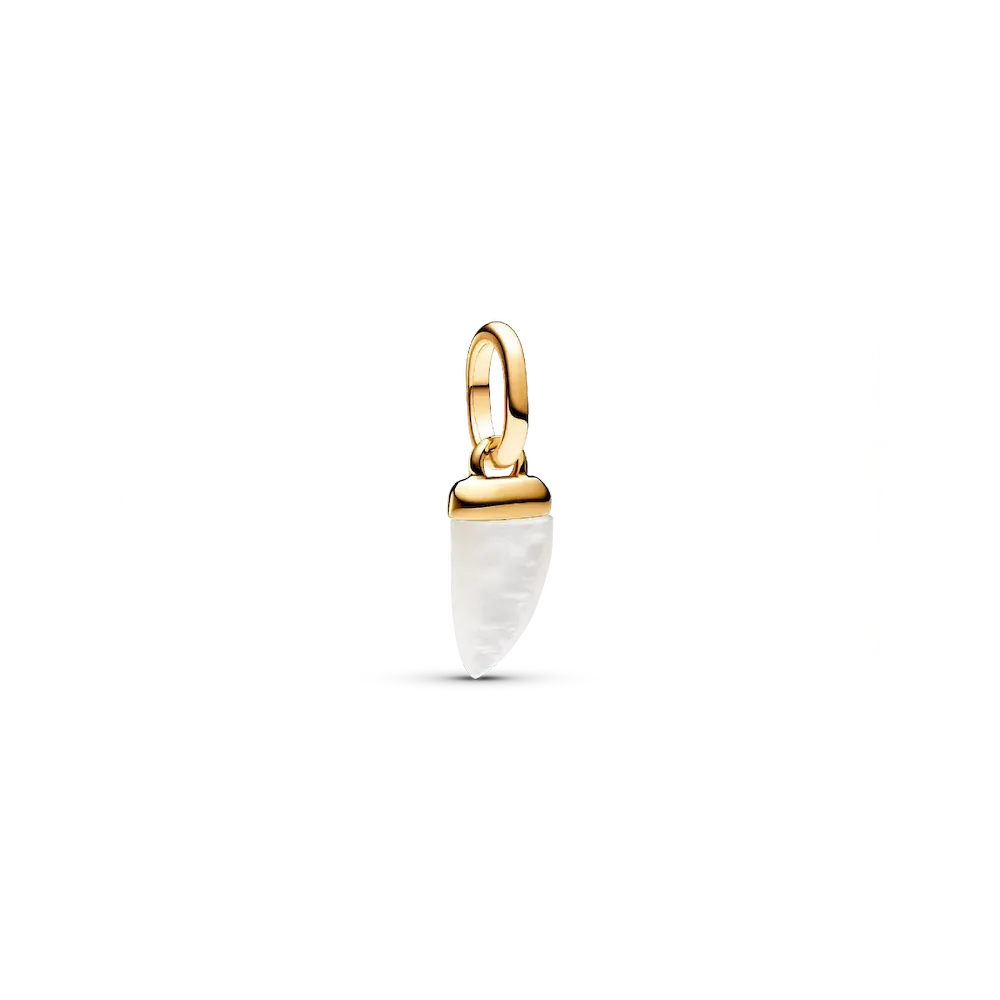 Pandora ME Shark Tooth Mini Dangle Charm