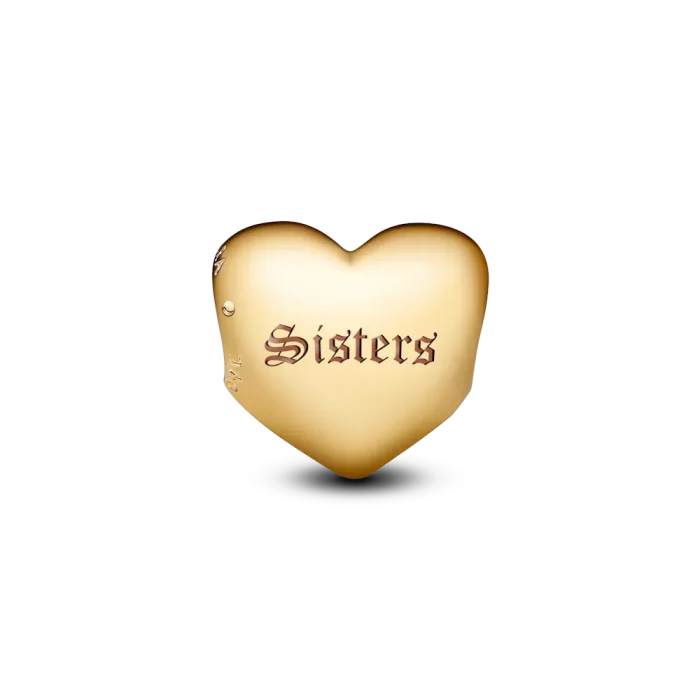 BE LOVE Engravable Heart Bracelet Set - Image 19