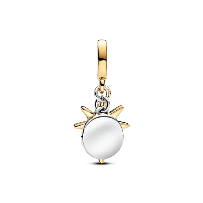 North Star Engravable Charm Bracelet Set - Image 20