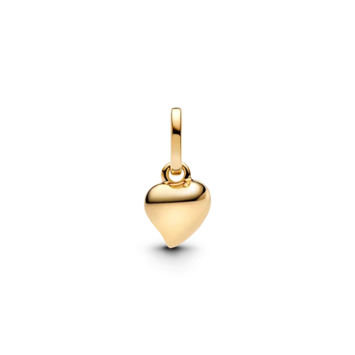 Heart Mini Dangle Charm - Image 7