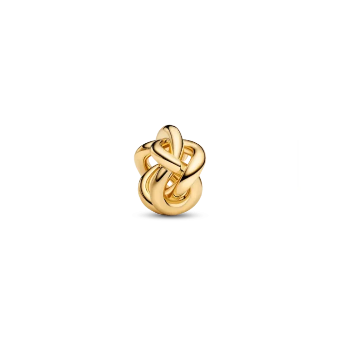 Golden Mother's Love Charm Duo - Image 3