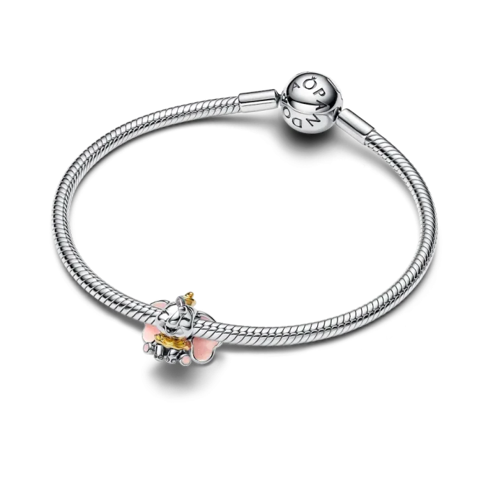 Disney Dumbo Charm - Image 6