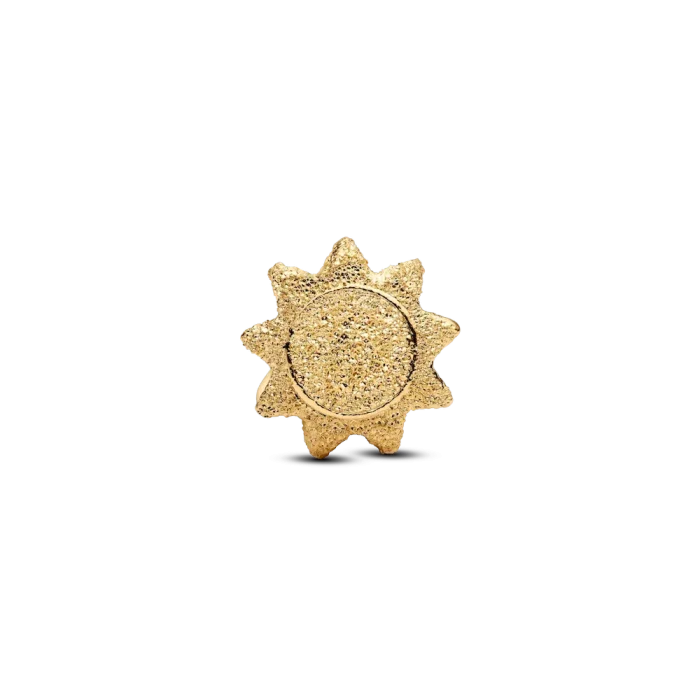 Golden Mini Charm Trio - Image 19