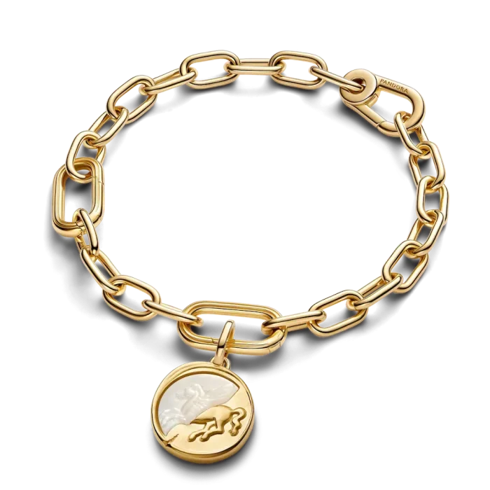 Pegasus Medallion Charm - Image 5