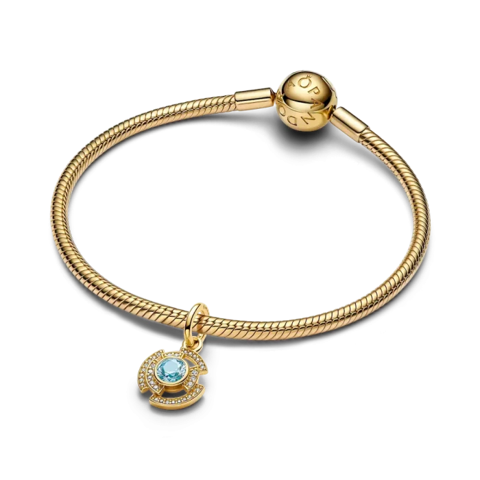 Marvel Iron Man Charm Duo - Image 12