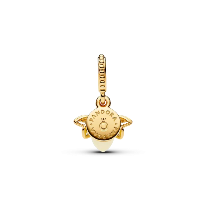 Glow-in-the-dark Firefly Dangle Charm - Image 5
