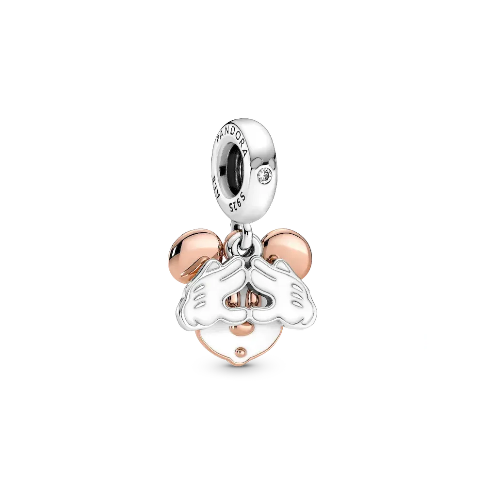 780112C01_RGB.webp Disney Mickey Mouse Double Dangle Charm - Image 1