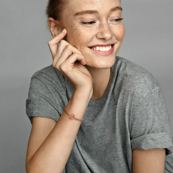 Hearts All Over Charm - Image 3