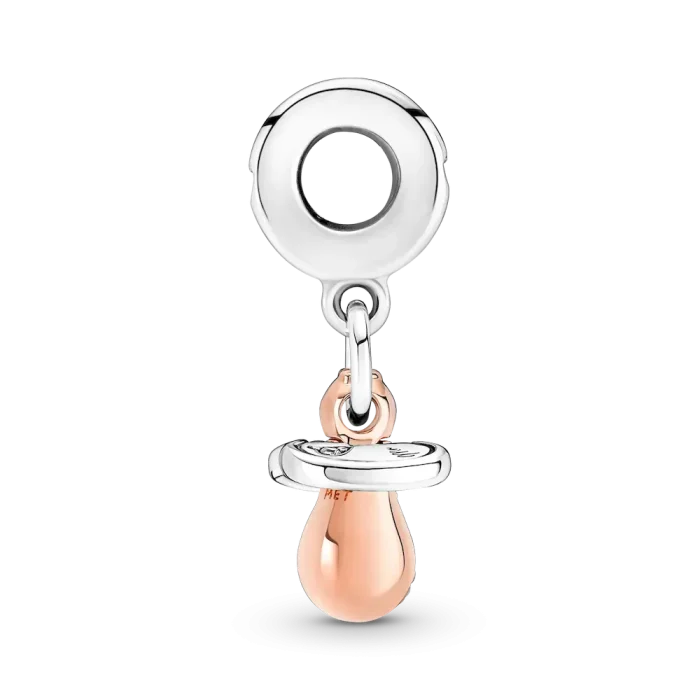 Baby Pacifier Dangle Charm - Image 7