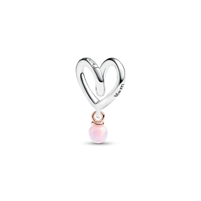 Forever & Always Mom Charm Duo - Image 3