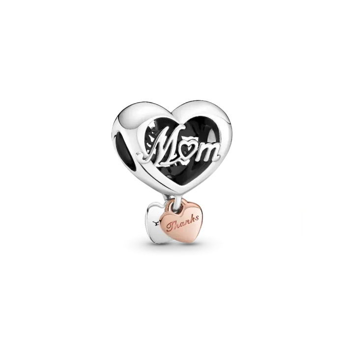 Best Girl Friends Charm Trio - Image 4