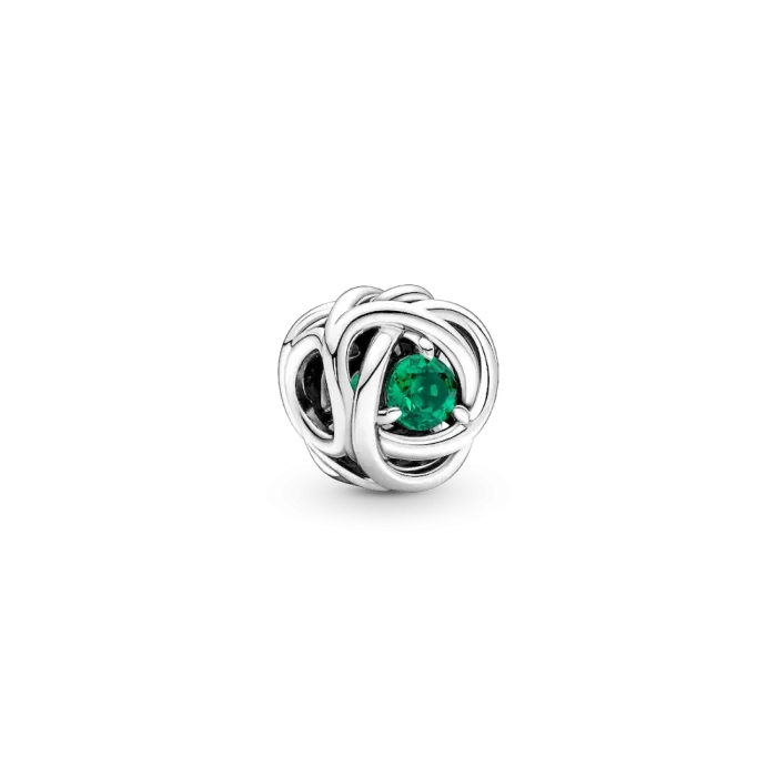 May Birthday Necklace Set - Image 2