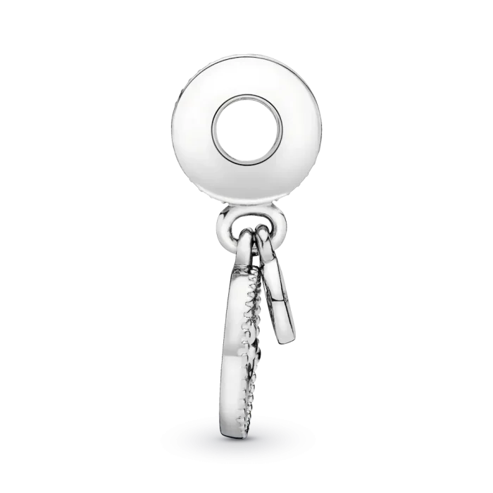 Sparkling Family Tree Dangle Charm - Image 5