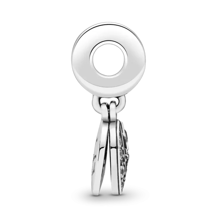 Moon & Blue Sky Dangle Charm - Image 5