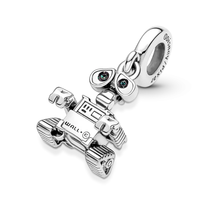 Disney Pixar Wall-E Dangle Charm - Image 6