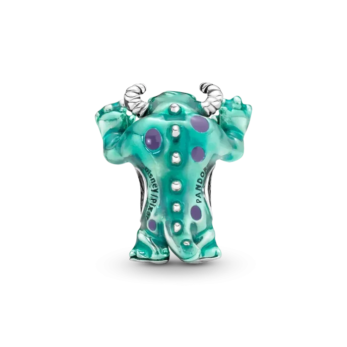 Disney Pixar Sulley Charm - Image 5