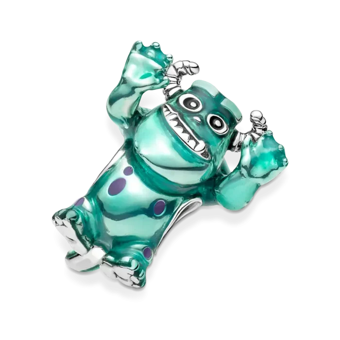 Disney Pixar Sulley Charm - Image 6