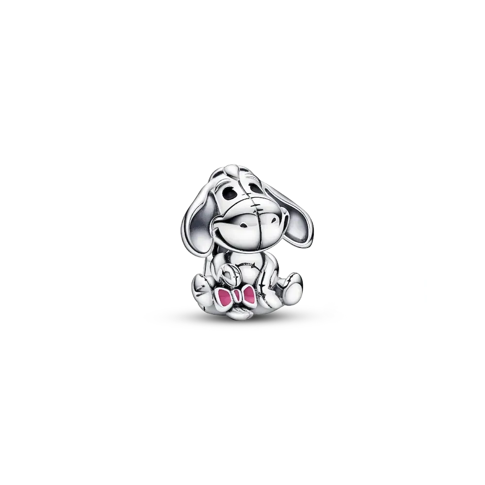 Disney Winnie the Pooh Eeyore Charm