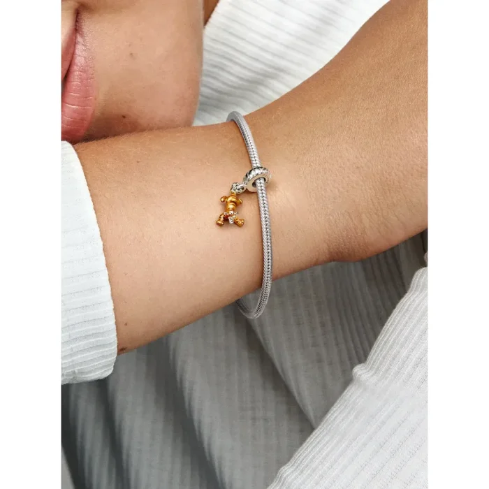 Disney Winnie the Pooh Tigger Dangle Charm - Image 2