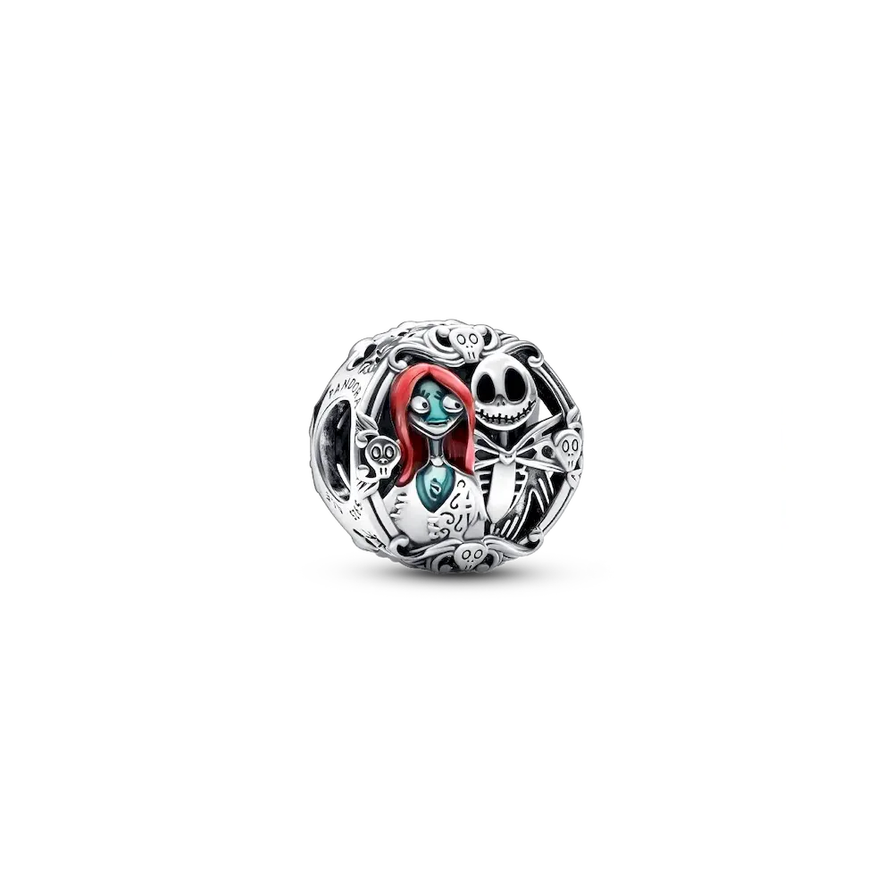 Disney The Nightmare Before Christmas Charm
