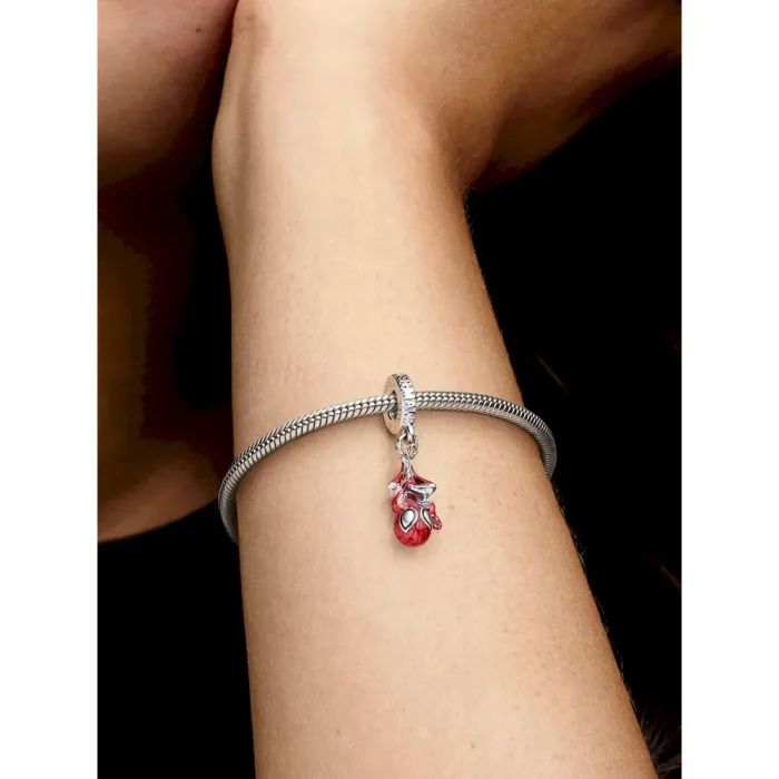 Marvel Spider-Man Dangle Charm Duo - Image 9