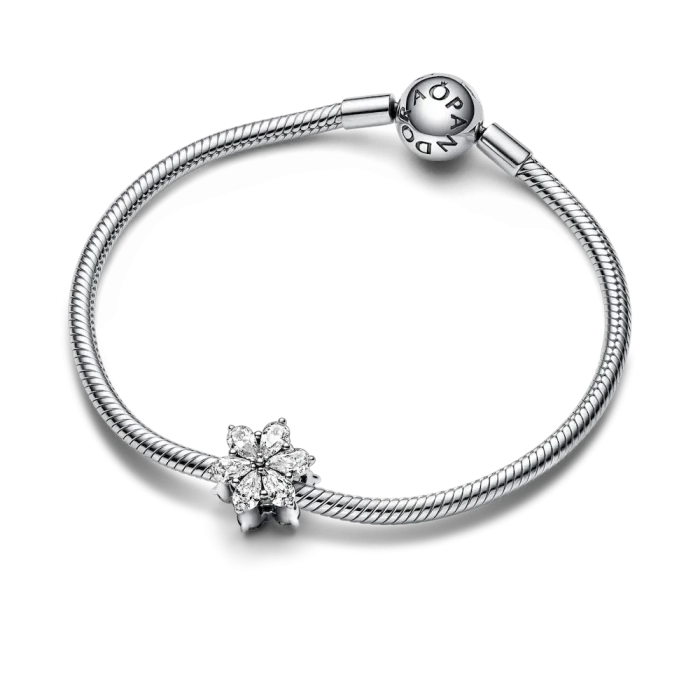 Sparkling Herbarium Cluster Charm - Image 4