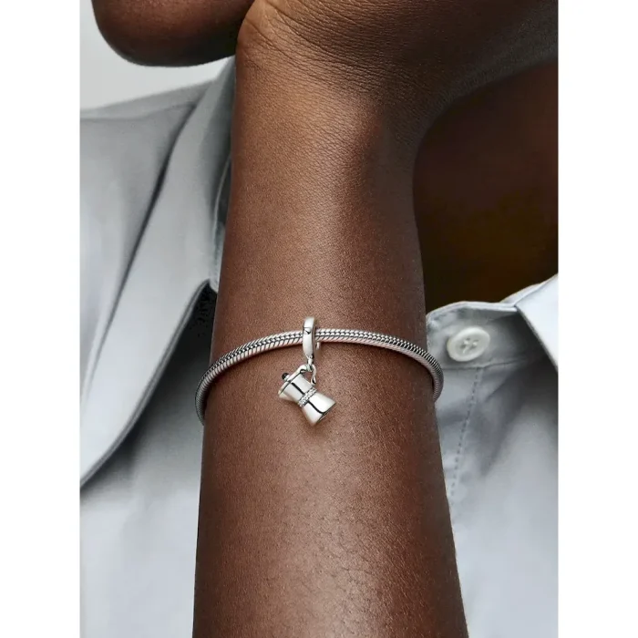 Moka Pot Dangle Charm - Image 2