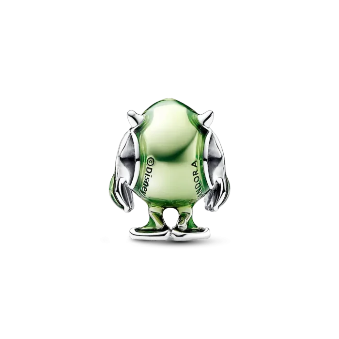 Disney Pixar Mike Wazowski Charm - Image 5
