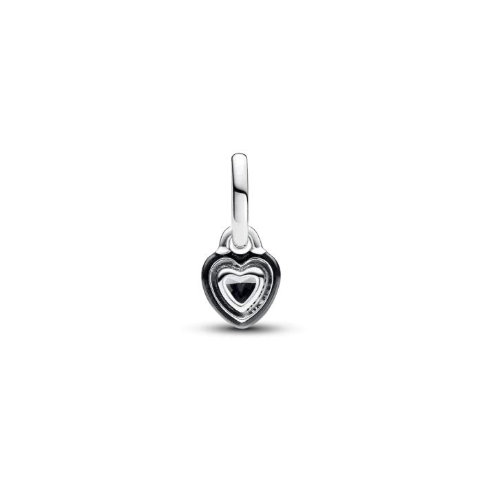 Mini Hearts Charm Trio - Image 14