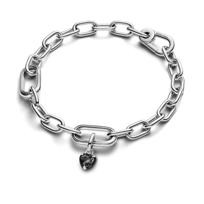 Mini Hearts Charm Trio - Image 15