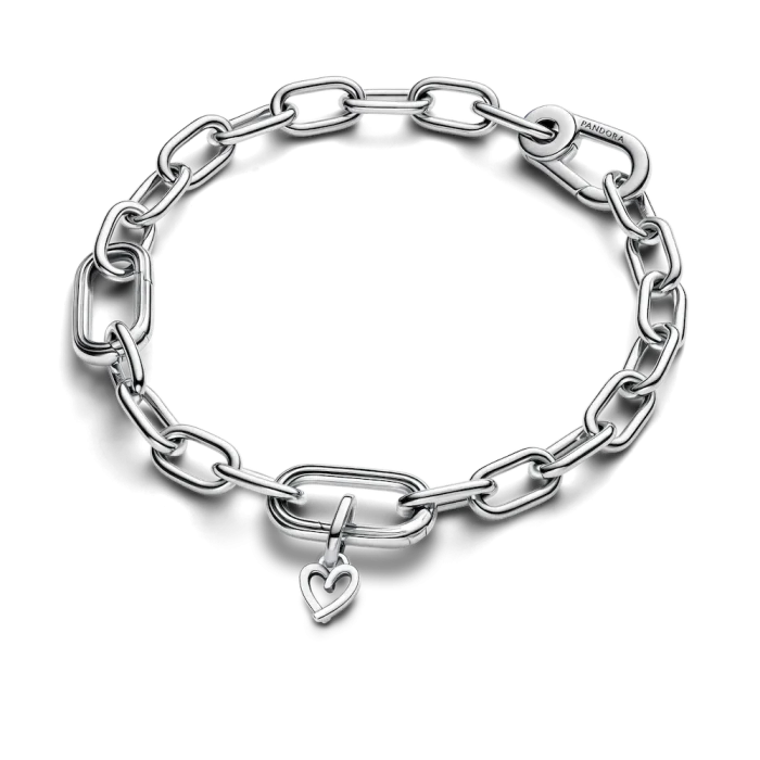 Pandora ME Heart & Butterfly Bracelet Set - Image 14