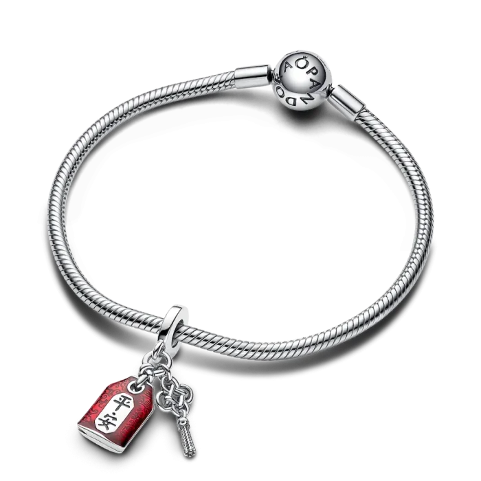 Lunar New Year Lucky Charm trio - Image 13